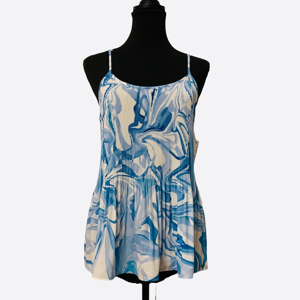 NINE WEST | summer top